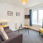 Abbotts Mews - Studio Apartment