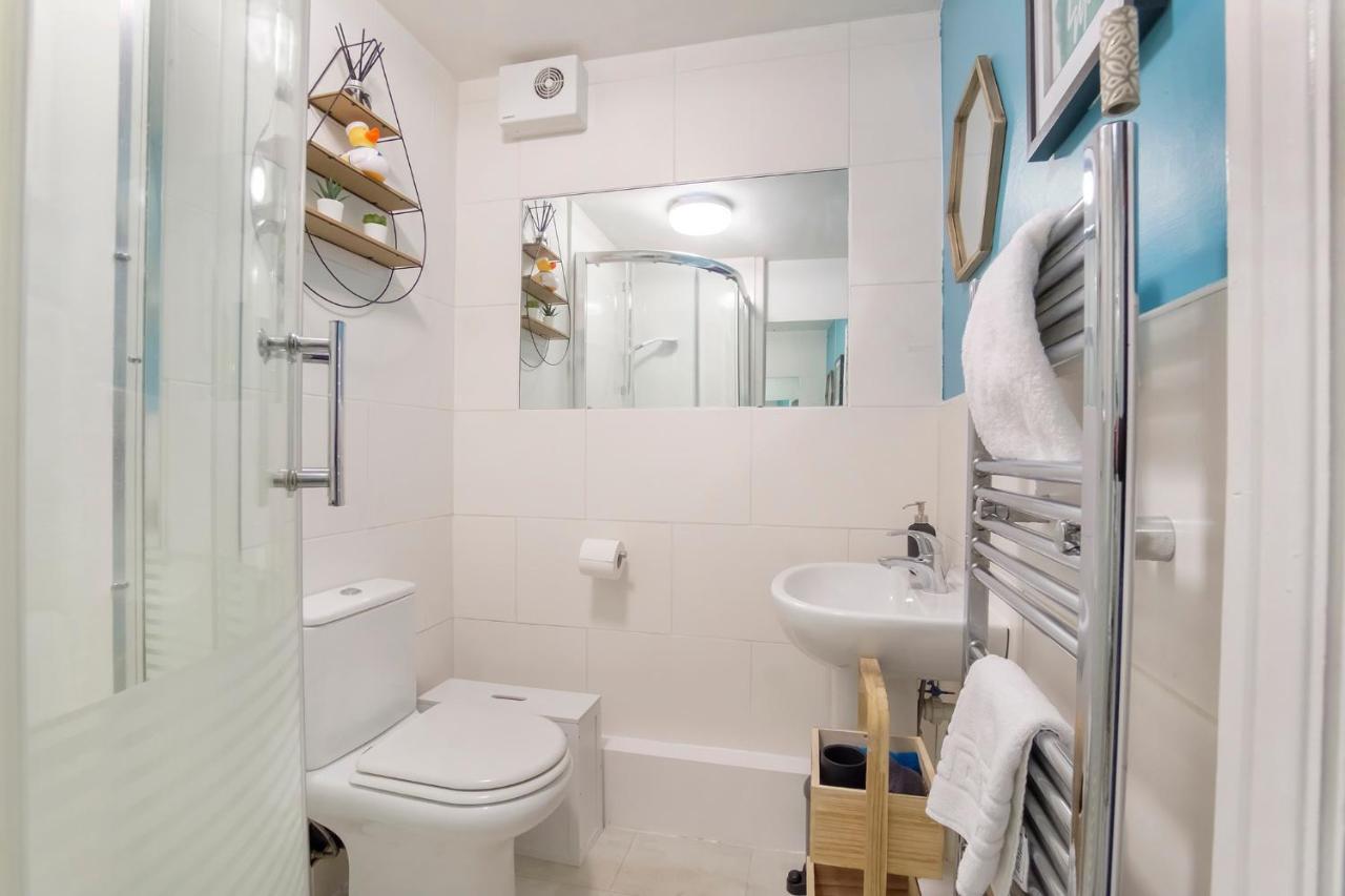 Apartamento Abbotts Mews - Studio